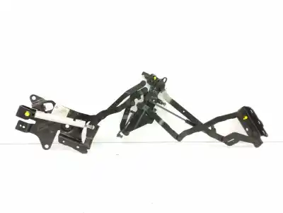 Peça sobressalente para automóvel em segunda mão peças diversas por opel astra h twintop (a04) 1.6 (l67) referências oem iam 13247431