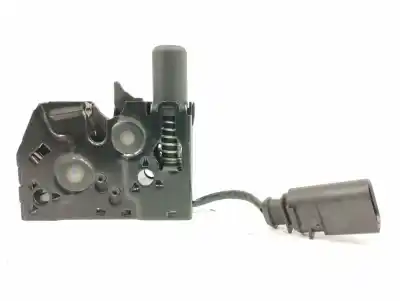 Pezzo di ricambio per auto di seconda mano chiusura del cappuccio per audi a1 (8x) 1.6 tdi riferimenti oem iam 8x0823509b  