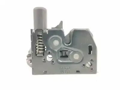 Pezzo di ricambio per auto di seconda mano chiusura del cappuccio per audi a1 (8x) 1.6 tdi riferimenti oem iam 8x0823509b  