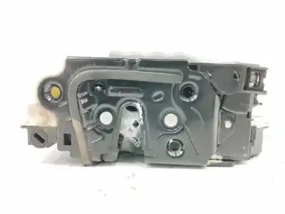 Peça sobressalente para automóvel em segunda mão fechadura da porta dianteira direita por audi a1 (8x) 1.6 tdi referências oem iam 5n1837016c