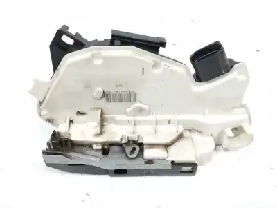 Second-hand car spare part left front door lock for audi a1 (8x) 1.6 tdi oem iam references 5n1837015c  