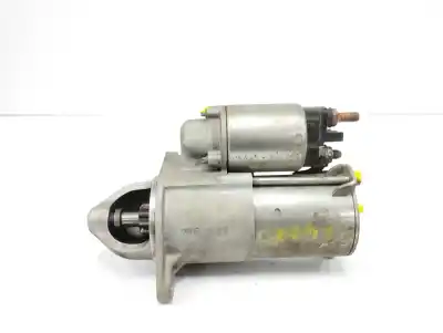 Peça sobressalente para automóvel em segunda mão motor de arranque por opel astra h twintop (a04) 1.6 (l67) referências oem iam 55556892