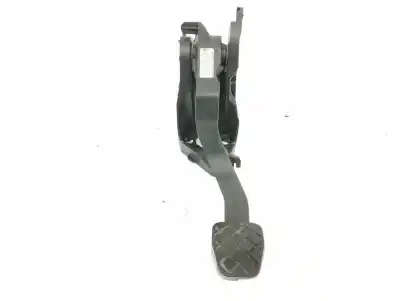 Peça sobressalente para automóvel em segunda mão pedal da embreagem por audi a1 (8x) 1.6 tdi referências oem iam 6r1721059ab