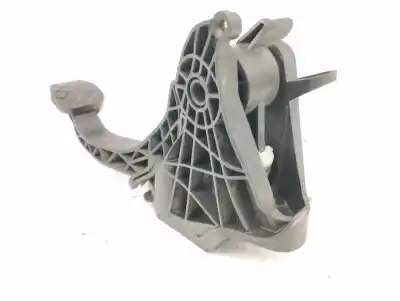 Peça sobressalente para automóvel em segunda mão pedal da embreagem por audi a1 (8x) 1.6 tdi referências oem iam 6r1721059ab  