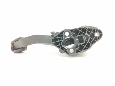 Peça sobressalente para automóvel em segunda mão pedal da embreagem por audi a1 (8x) 1.6 tdi referências oem iam 6r1721059ab  