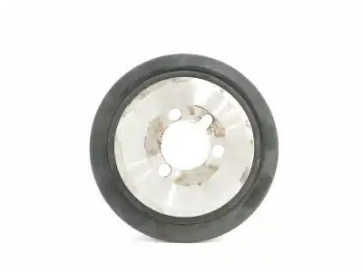 Автозапчастина б/у шків колінчастого вала для citroen c4 cactus 1.2 vti 82 посилання на oem iam 