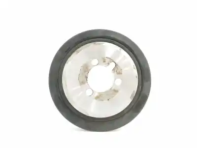 Pezzo di ricambio per auto di seconda mano puleggia dell albero motore per citroen c4 cactus 1.2 vti 82 riferimenti oem iam 