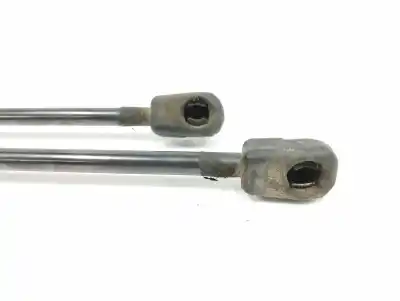 Peça sobressalente para automóvel em segunda mão amortecedores do tronco / porta por audi a1 (8x) 1.6 tdi referências oem iam 8x3827552  