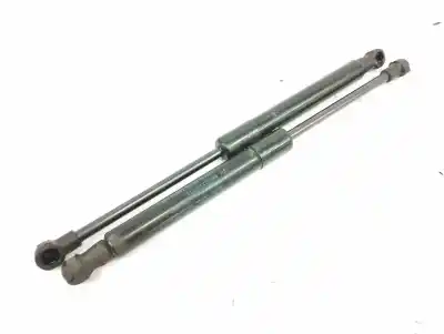 Peça sobressalente para automóvel em segunda mão amortecedor do capô por audi a1 (8x) 1.6 tdi referências oem iam 8x0823359