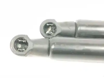 Pezzo di ricambio per auto di seconda mano ammortizzatore cofano per audi a1 (8x) 1.6 tdi riferimenti oem iam 8x0823359  