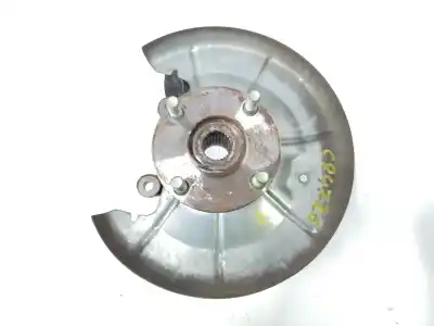 Second-hand car spare part Rear Left Knuckle for MAZDA MX-5 (NB) 1.6 16V CAT OEM IAM references NC1426140  