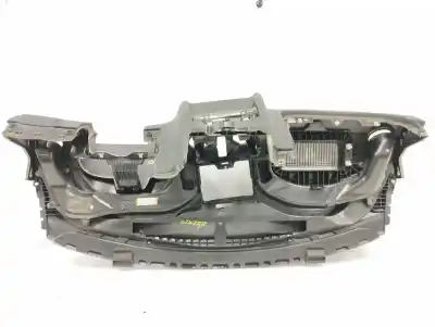 Peça sobressalente para automóvel em segunda mão tablier por audi a1 (8x) 1.6 tdi referências oem iam 8x1857033 8x0880204a 8x0880201