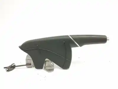 Peça sobressalente para automóvel em segunda mão alavanca de travão de mão por audi a1 (8x) 1.6 tdi referências oem iam 6c0711303c