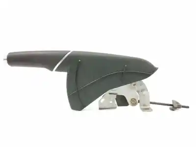 Peça sobressalente para automóvel em segunda mão alavanca de travão de mão por audi a1 (8x) 1.6 tdi referências oem iam 6c0711303c  