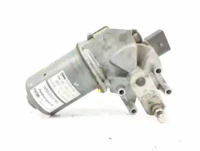 Peça sobressalente para automóvel em segunda mão Motor Do Limpa Para Brisas por AUDI A1 (8X) 1.6 TDI Referências OEM IAM 8X1955119  W0000022789