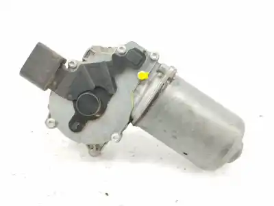 Pezzo di ricambio per auto di seconda mano tiranti e motorino del tergicristallo anteriore per audi a1 (8x) 1.6 tdi riferimenti oem iam 8x1955119  w0000022789