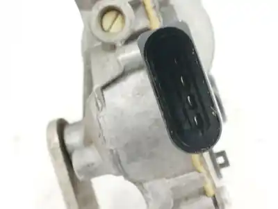 Pezzo di ricambio per auto di seconda mano tiranti e motorino del tergicristallo anteriore per audi a1 (8x) 1.6 tdi riferimenti oem iam 8x1955119  w0000022789