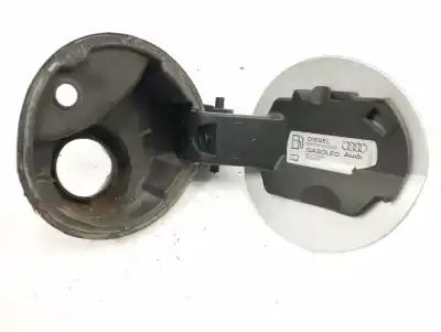 Second-hand car spare part outer fuel cap for audi a1 (8x) 1.6 tdi oem iam references 8x0809906  