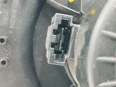 Peça sobressalente para automóvel em segunda mão motor de sofagem por audi a1 (8x) 1.6 tdi referências oem iam 6q1819015j  