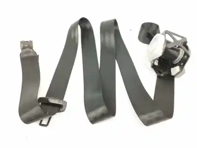 Peça sobressalente para automóvel em segunda mão cinto de segurança traseiro direito por audi a1 (8x) 1.6 tdi referências oem iam 8x0857805