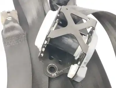 Peça sobressalente para automóvel em segunda mão cinto de segurança traseiro direito por audi a1 (8x) 1.6 tdi referências oem iam 8x0857805  
