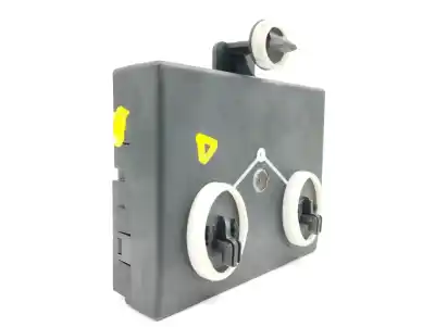 Second-hand car spare part electronic module for audi a1 (8x) 1.6 tdi oem iam references 8x0959792b  