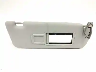 İkinci el araba yedek parçası sag güneslik için audi a1 (8x) 1.6 tdi oem iam referansları 8k0857552  