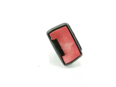 Peça sobressalente para automóvel em segunda mão chicote / encaixe cinto segurança dianteiro direito por opel astra h twintop (a04) 1.6 (l67) referências oem iam 13188872