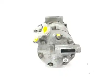 Second-hand car spare part air conditioning compressor for saab 9-3 (ys3f, e79, d79, d75) 1.9 tid oem iam references 13171593  sd7v16