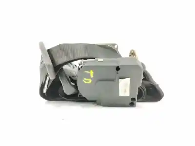 Автозапчастина б/у задній правий ремін безпеки для opel astra h twintop (a04) 1.6 (l67) посилання на oem iam 13188894  