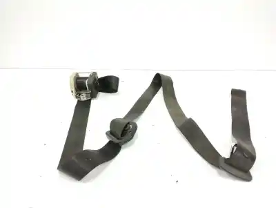 Peça sobressalente para automóvel em segunda mão cinto de segurança dianteiro esquerdo por opel astra h twintop (a04) 1.6 (l67) referências oem iam 13188897