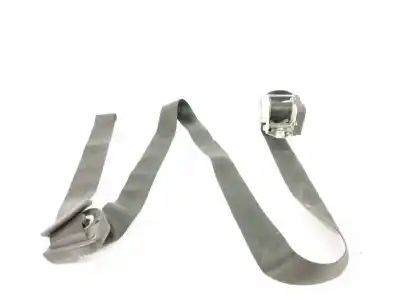 Peça sobressalente para automóvel em segunda mão cinto de segurança dianteiro direito por opel astra h twintop (a04) 1.6 (l67) referências oem iam 13188895