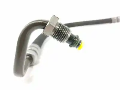 Second-hand car spare part power steering pressure pipe for saab 9-3 (ys3f, e79, d79, d75) 1.9 tid oem iam references   