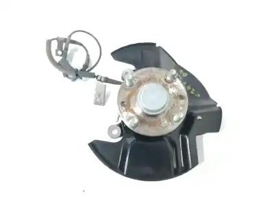 Second-hand car spare part Front Right Knuckle for MAZDA MX-5 (NB) 1.6 16V CAT OEM IAM references NC1433021B  