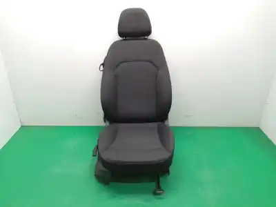 Peça sobressalente para automóvel em segunda mão assento dianteiro direito por audi a1 (8x) 1.6 tdi referências oem iam 