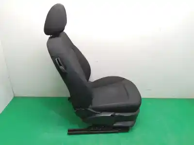 Peça sobressalente para automóvel em segunda mão assento dianteiro direito por audi a1 (8x) 1.6 tdi referências oem iam   