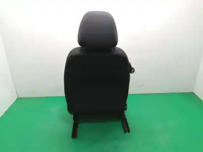 Peça sobressalente para automóvel em segunda mão assento dianteiro direito por audi a1 (8x) 1.6 tdi referências oem iam   