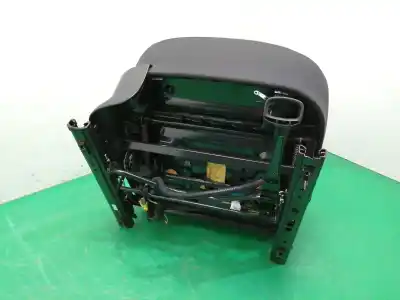 Peça sobressalente para automóvel em segunda mão assento dianteiro direito por audi a1 (8x) 1.6 tdi referências oem iam   