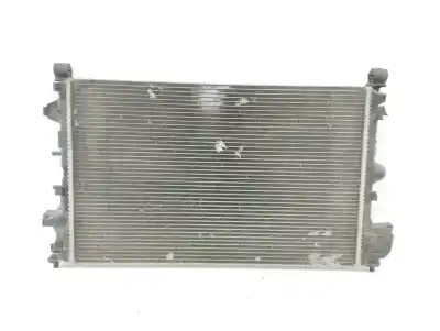 Peça sobressalente para automóvel em segunda mão radiador de água por saab 9-3 (ys3f, e79, d79, d75) 1.9 tid referências oem iam 13196477  8707386
