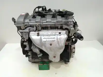 Автозапчасти б/у полный двигатель за mazda premacy (cp) 1.9 16v cat ссылки oem iam   