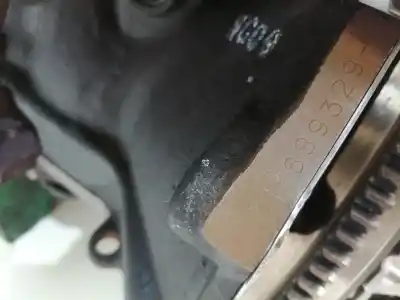 Автозапчасти б/у полный двигатель за mazda premacy (cp) 1.9 16v cat ссылки oem iam   