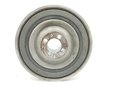 Peça sobressalente para automóvel em segunda mão polia do virabrequim por saab 9-3 (ys3f, e79, d79, d75) 1.9 tid referências oem iam 55196301  