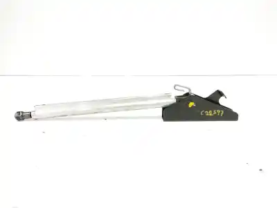 Pezzo di ricambio per auto di seconda mano ammortizzatori baule / porte per peugeot 307 cc (s1) 1.6 riferimenti oem iam 10563130200