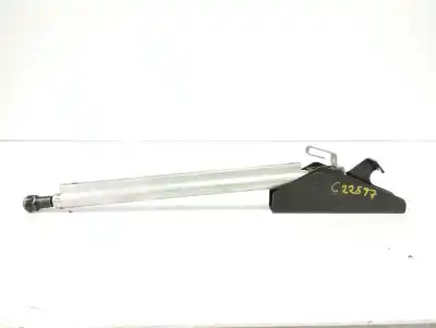 Pezzo di ricambio per auto di seconda mano ammortizzatori baule / porte per peugeot 307 cc (s1) 1.6 riferimenti oem iam 10563130200