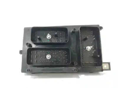 Second-hand car spare part fuse box unit for opel astra h berlina 1.7 16v cdti oem iam references 13191129  5dk00866827