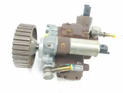 Peça sobressalente para automóvel em segunda mão bomba de injeção por mazda 2 berlina (dy) 1.4 diesel cat referências oem iam 9651590880