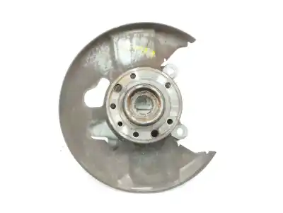 Pezzo di ricambio per auto di seconda mano attacco anteriore destro per saab 9-3 (ys3f, e79, d79, d75) 1.9 tid riferimenti oem iam 