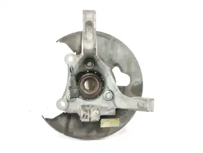 Second-hand car spare part front right knuckle for saab 9-3 (ys3f, e79, d79, d75) 1.9 tid oem iam references   