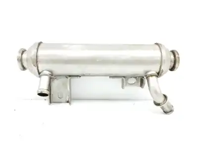Pezzo di ricambio per auto di seconda mano raffreddatore egr per saab 9-3 (ys3f, e79, d79, d75) 1.9 tid riferimenti oem iam 55202430