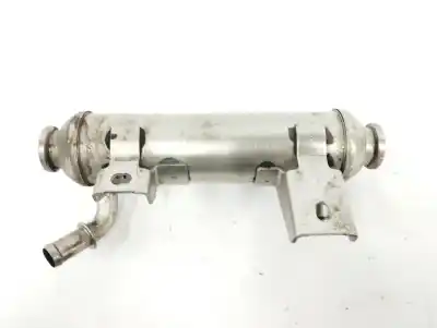 Peça sobressalente para automóvel em segunda mão radiador de gases de escape (egr) por saab 9-3 (ys3f, e79, d79, d75) 1.9 tid referências oem iam 55202430  